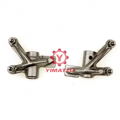 1 SET ATV Parts Engine ROCKER ARM, INTAKE,EXHAUST for Cfmoto CF500 CF188 196 Engine X6 U6 Z6 0180-02