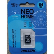 Genuine SD Memory Card For Branded CCTV Camera Recording
