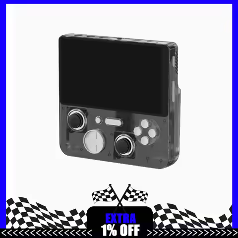 E5 PLUS Handheld Game Console Gamemt E5PLUS 5 inch HD IPS Screen Dual System Andorid Wifi Retro Vide