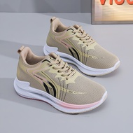 EVR Knitted Shoes Women's Sports Shoes LV0506