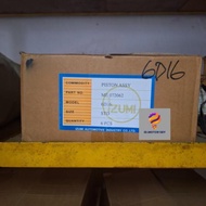 Piston Assy 6D16 IZUMI ME 072062 Truck and bus spare parts