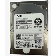 For Dell 04WX8Y 600G 10K SAS 12G 2.5-inch 4WX8Y server hard drive