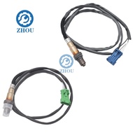0258006186 9636876680 Lambda O2 Oxygen Sensor For PEUGEOT 206 BOXER 2.0 S16 RC 306 1.8 16V 406 2.2 C