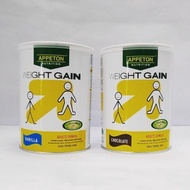 APPETON Weight Gain 450g