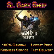 Dying Light: The Beast
