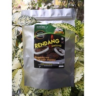 RENDANG DAGING FROZEN