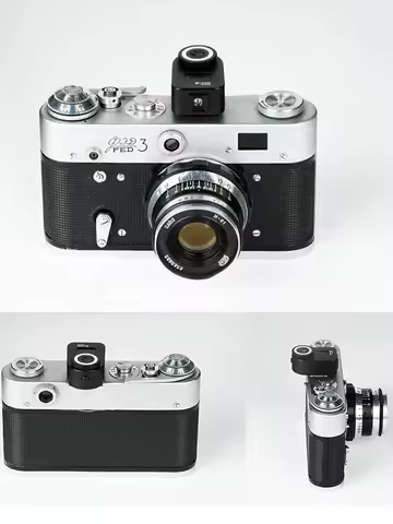 AstrHori XH-2 Light Meter with 30° Spot OLED Display Real-Time External Cold Shoe Mount for Camera P