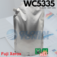 ขายดีที่สุด ผงหมึกเติม Xerox รุ่น WC 5330/5335  บรรจุถุง 1 KG. ฟรี!! ชิพหมึก 1 ตัว (NA/W.EU)