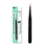 Kada Firm Nail jewelry tool elbow tweezers Precision Tweezer ESD-15 Stainless Steel