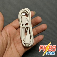 C to L O2 27W C94 chip fast charging cable with durable M_F_I certification