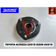 ( 100% ORIGINAL ) TAROKO TOYOTA ALTEZZA SXE10 IS200 GXE10 FRONT ABSORBER MOUNTING
