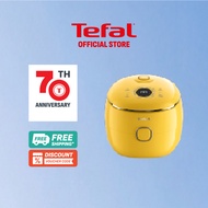 Tefal Pop Rice Cooker 0.7L Nest