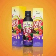 JUS DEINA SMAX FRUIT JUICES SLIMMING 100% ORIGINAL HQ