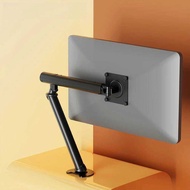 New Monitor Bracket Single Screen 12Kg Load-Bearing 15-36 Inch Air Pressure Arm Computer Monitor