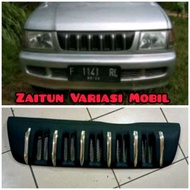 Grill kijang kapsul LGX LSX LX SGX SSX SX 97 1997 1998 1999 2000 2001 2002 prado model | Apollo Gril