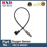 Oxygen Sensor 18213-80G01 1821380G01 18213 80G01 for TOYOTA Auto Parts Car Accessories High Qualitya