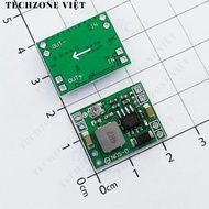MP1584EN TechZone Viet 3A Pressure Relief Circuit