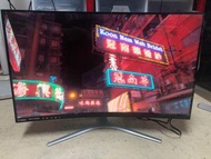 Msi 32吋 32inch AG32C 1920*1080 165hz 電競顯示屏 monitor $2300