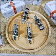 H1 12V 55W - HALOGEN FOGLAMP BUMPER BUMPER BUMPER BULB P14.5S - STANLEE