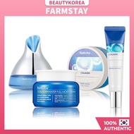 [ CLEARANCE SALE ] FARM STAY COLLAGEN WATER FULL  SEA HORSE CREAM