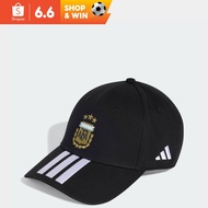 Football Argentina 26 Baseball Cap Unisex Black KE5950