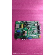 Panasonic TH-32A402G 32A402G 32A402G 32A402 led tv mainboard