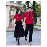 Cos Costume Halloween Costume Performance Costume Anime Demon Slayer Demon Slayer Children's Clothin