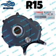 Yamaha YZF-R15 R15 / R15M / MT-15 Magnet Cover / Crankcase Cover / Left Engine Cover Enjin Kaver BK6