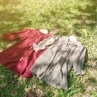 Bebiwa Eirene - Girls' Dresses, Party Fashion Dresses