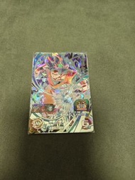 七龍珠英雄卡（街機）BMT9隱藏SEC2