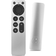 Alat Kawalan Jauh Gantian untuk Semua Apple TV: untuk Apple 4K/ Gen 1 2 3 4/ HD A2169 A1842 A1625 A1