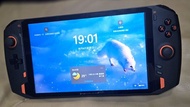 Onexplayer 1s 8.4”大機  i7-1195G7 16GB- 1TB