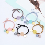 Japanese Style Diamond Hair Tie New Fashion DS 1087