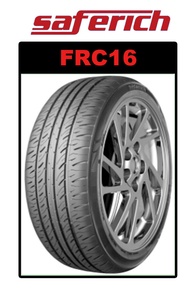 Saferich Tire 205/65 R15
