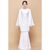 Eloise Kurung by Jannahnoe Bride series