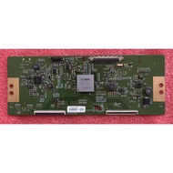 PANASONIC LED TV 55'' T-CON BOARD MODEL # TH-55EX600K
