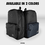 Ikozzi Hisashi  Backpack - Tas Punggung