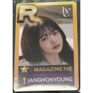 IVE 2024 IVE 2nd FANMEETING <MAGAZINE IVE> SuperStar STARSHIP