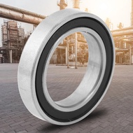 Metal Bearing Rubber Sealed Bearing Deep  Bearing 6803-2RS Rubber Sealed Deep  Ball Bearings 17mm*26