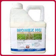 MONEX HC RACUN RUMPUT SAMBAU 4LITER