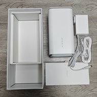 YUIOE Unlocked New OPPO 5G CPE Router T1a 4.1Gbps Dual Band WiFi 6 Home Modem 5G 4G LTE Cat20 Wirele