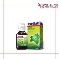 PROSPAN Cough Syrup 100ML