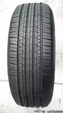 New Passenger Car Tyres 175/70R13 175/70R14 185/70R14 Tubeless Tire Direct Factory