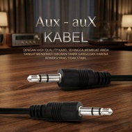 AUX Cable Audio Cable 3.5mm to 3.5mm Cable/