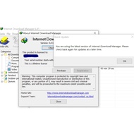 [Genuine] Internet Download Manager (IDM)