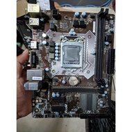MSI H110M Pro-VH Plus Motherboard