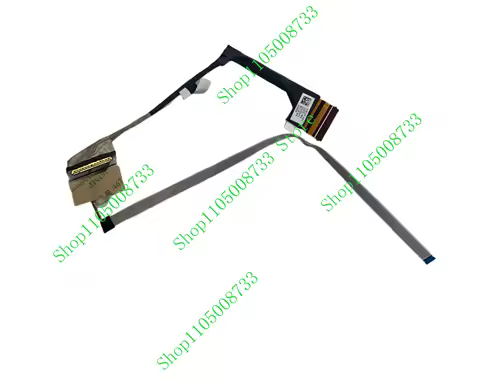DB NEW Laptop LCD FHD UHD Cable For Lenovo Legion 5-15IMH05 15IMH05H 15ARH05 DC02C00LR00