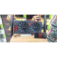 ASUS Expedition Radeon RX 570 OC edition 4 GB GDDR5 Good Condition