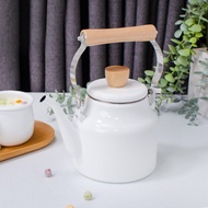 SADOMAIN 仙德曼-繽紛琺瑯煮水壺