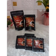 Wos coffee 15g 100% NON CAFEIN coffee/Gastric Safe coffee